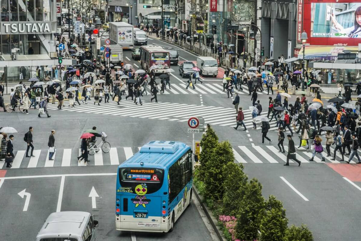 30 Best Indoor Activities on Rainy Days in Tokyo