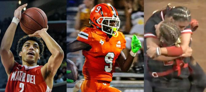 Hai i punti salienti degli sport giovanili? – TeamsNap Blog