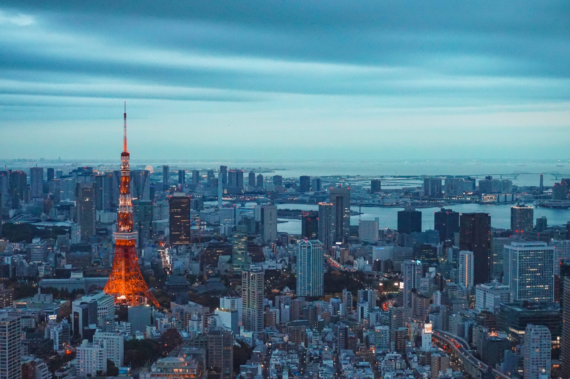 30 Must-Do Activities in Tokyo for an Unforgettable 2025
