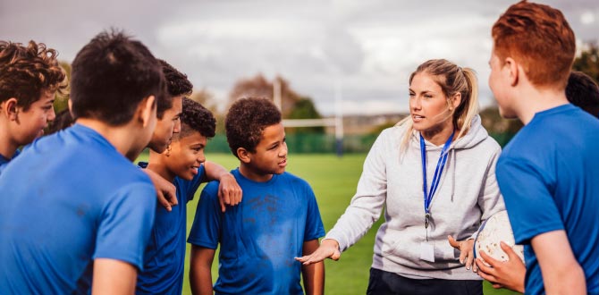 Hai domande sulla formazione? – TeamsNap Blog