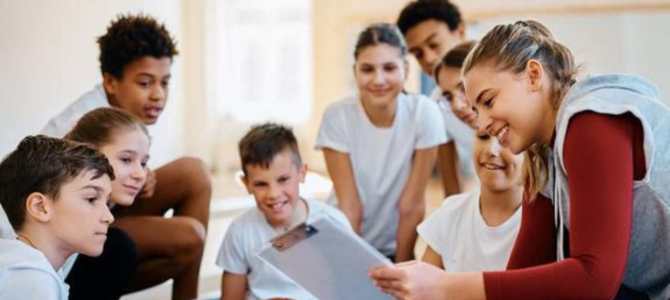 9 Suggerimenti per la sicurezza per garantire la sicurezza emotiva e fisica dei giocatori – TeamsNap Blog