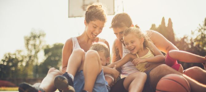 Project Play Parent Check list – TeamsNap Blog