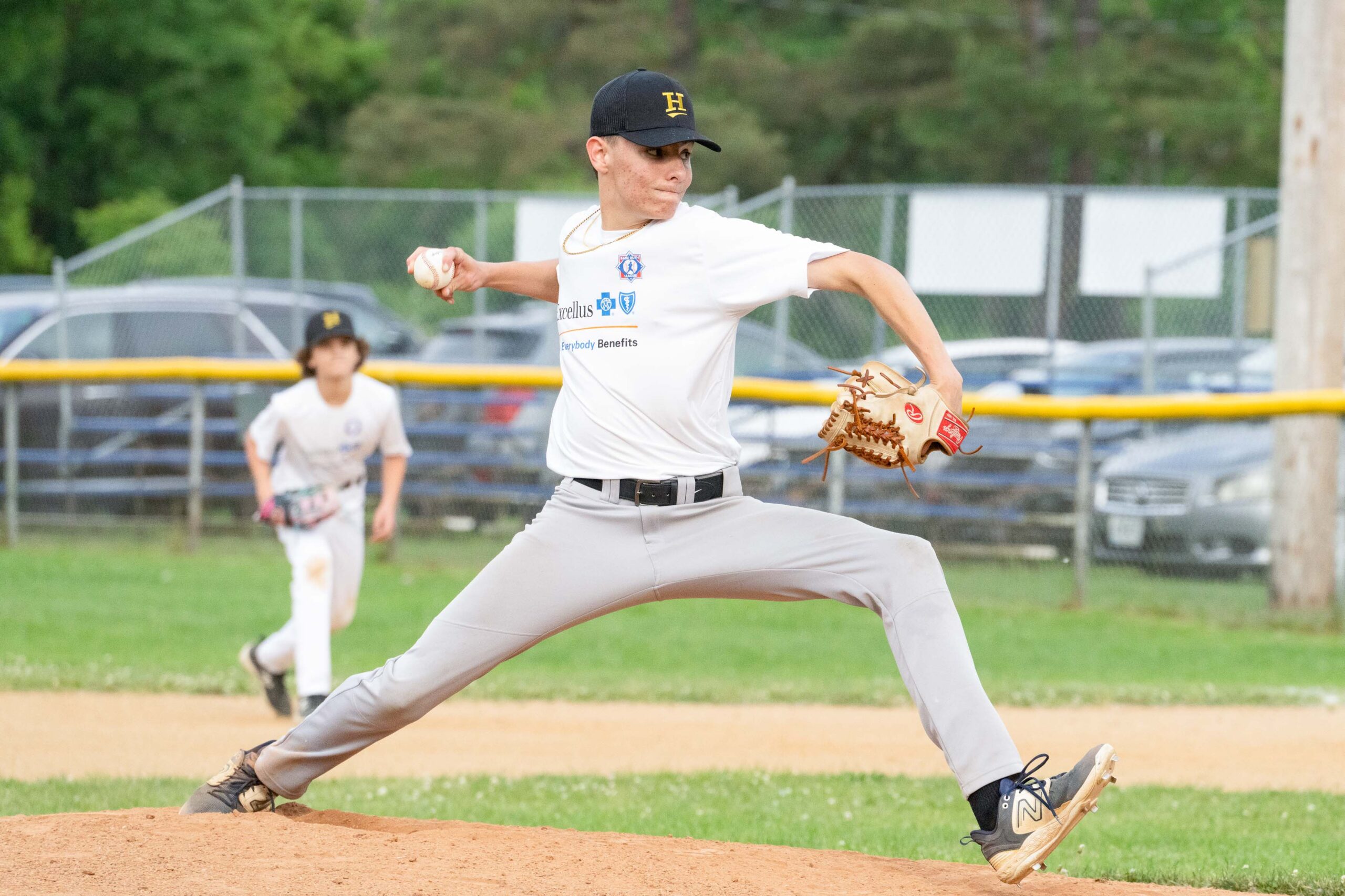 Termini statistiche di baseball giovanile giovanile: definizioni semplici – squadra