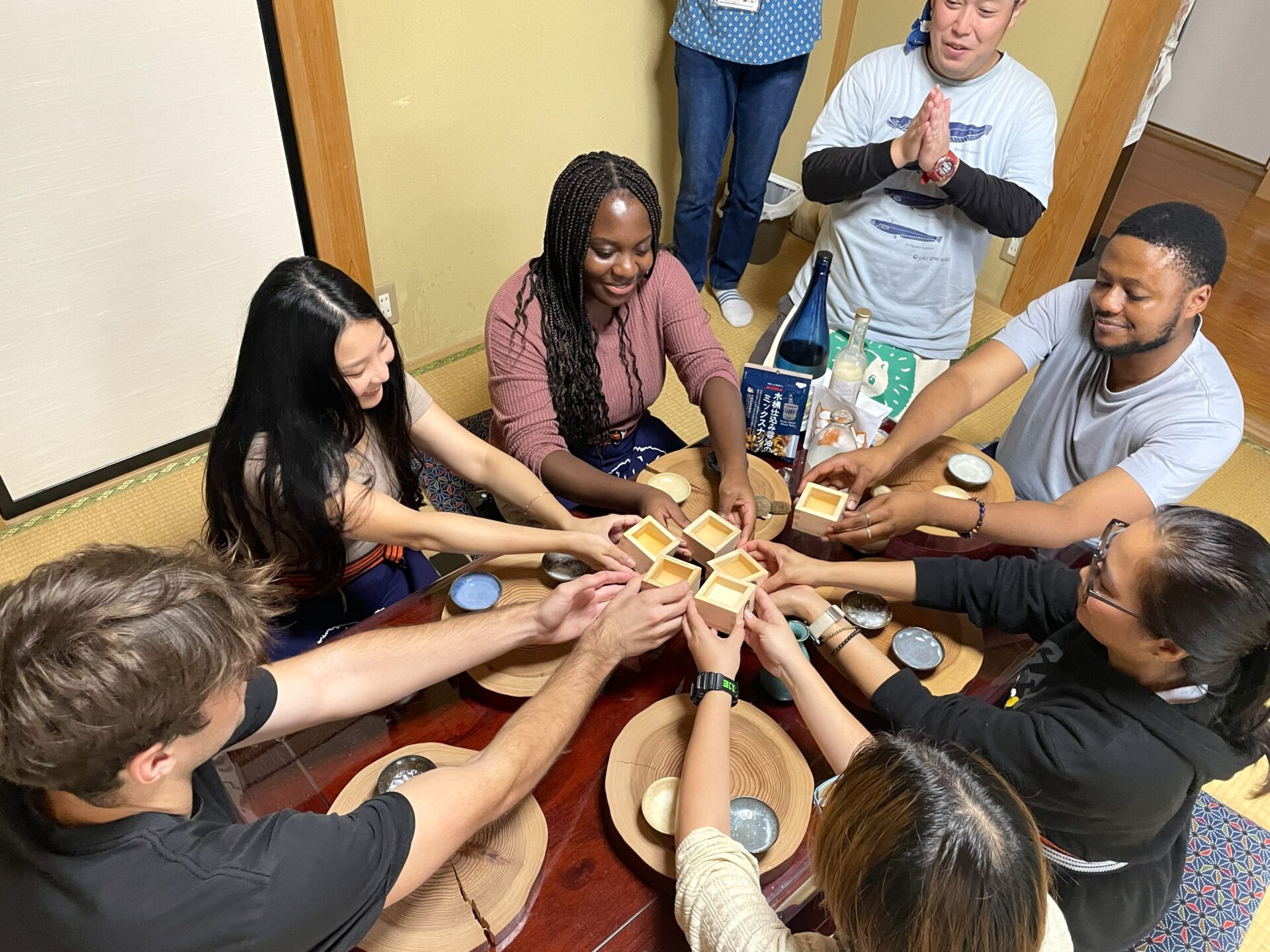 Scopri il tour dell’Eco Wood and Mine nella città giapponese di Hanno: una giornata di foreste, artigianato e minerali
