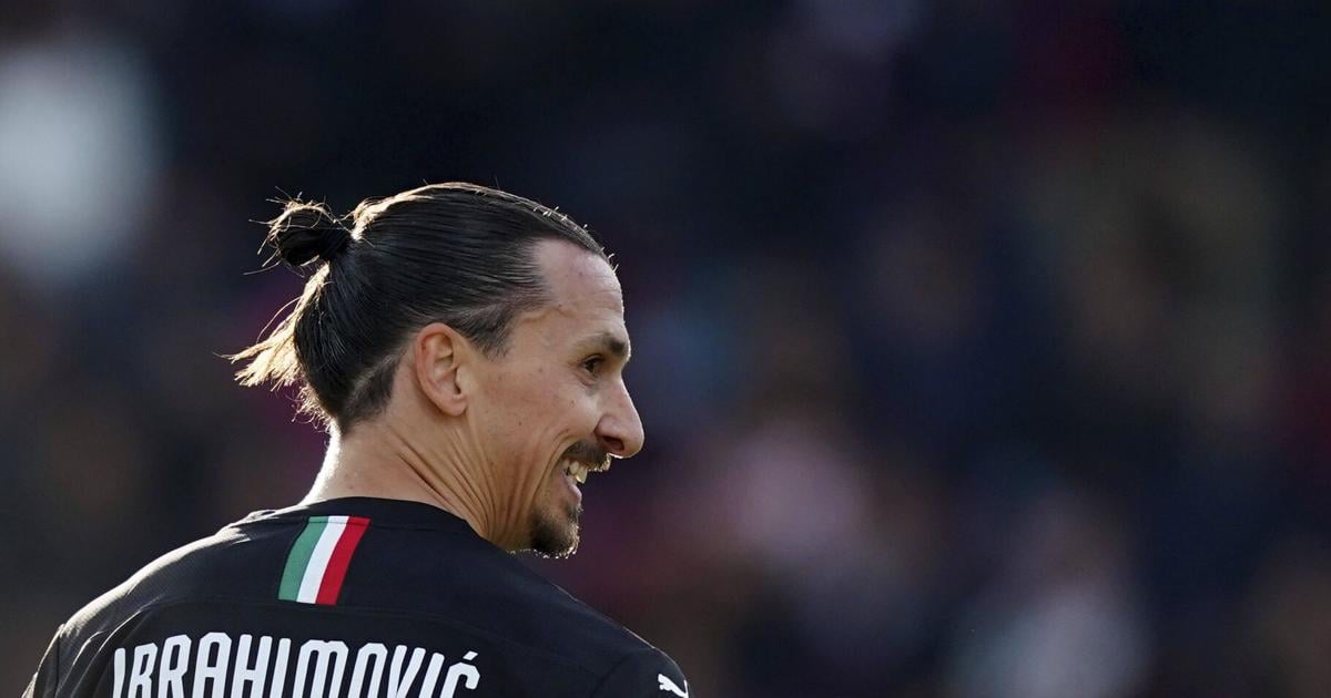 Il mondo sta prendendo sul serio il Canada ai Mondiali? Il nuovo spot di Zlatan fa ridere