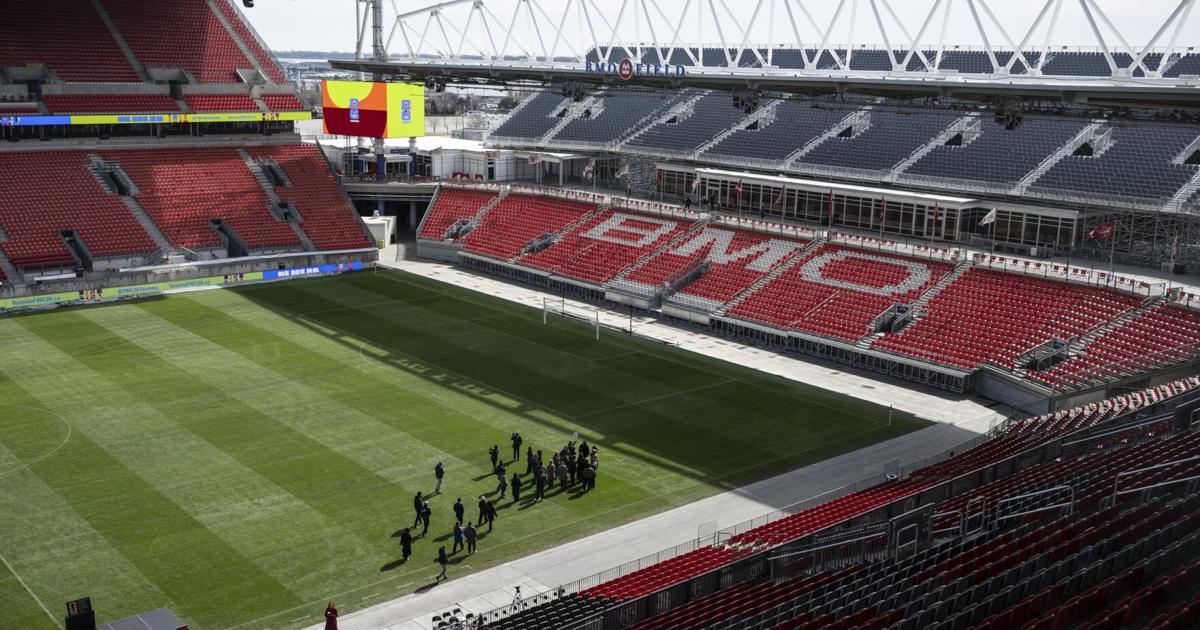 Mondiali 2026 in diretta: Toronto ospiterà Ghana e Panama; La corte federale nega l’appello per consentire a Thomas Partey di entrare in Canada