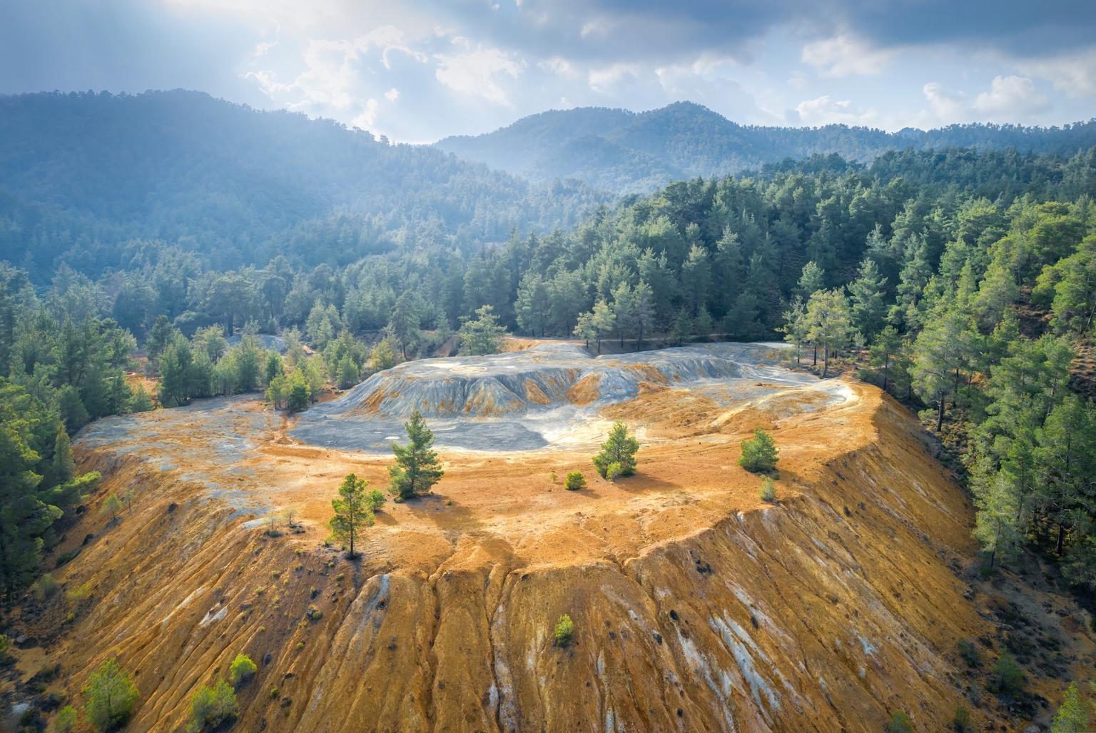 Eldorado Gold: Skouries potrebbe trasformare l’azienda (NYSE: EGO)