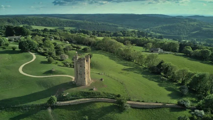 Gloucestershire, Inghilterra: guida ai paesaggi, ai villaggi e alle esperienze eco-friendly