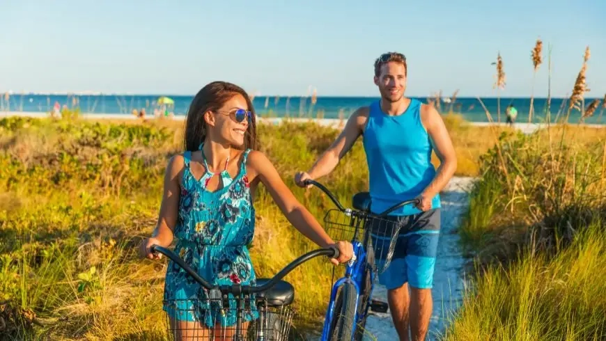 Vacanze a casa: fanno bene alla mente, allambiente e al portafoglio