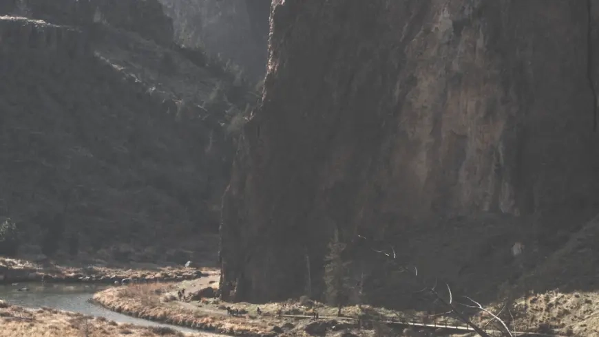 Allarme Arpa: crisi idrica per fiumi e laghi lombardi