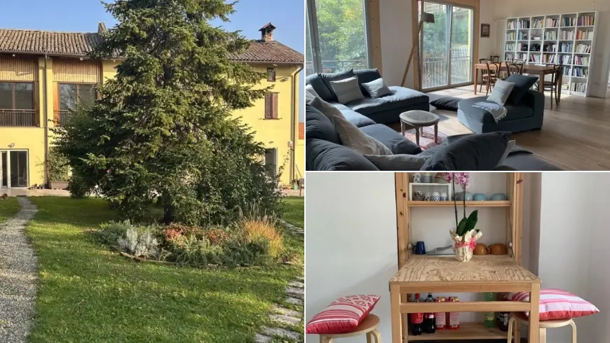 10 eco retreat in Italia per staccare la spina | Ecobnb