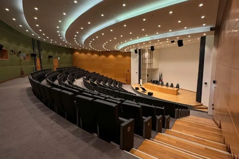 Interior design e progettazione eventi: creare esperienze efficaci